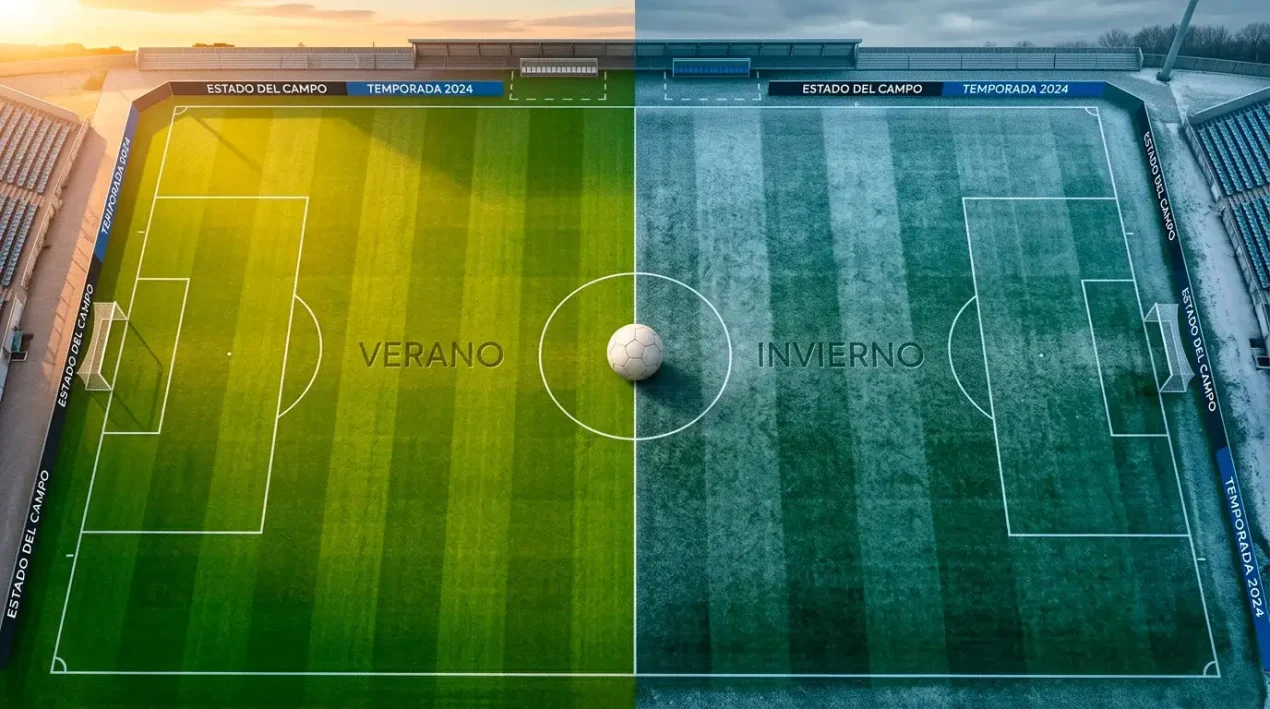 Apertura vs Clausura: Diferencias Estadísticas para Apostar Mejor