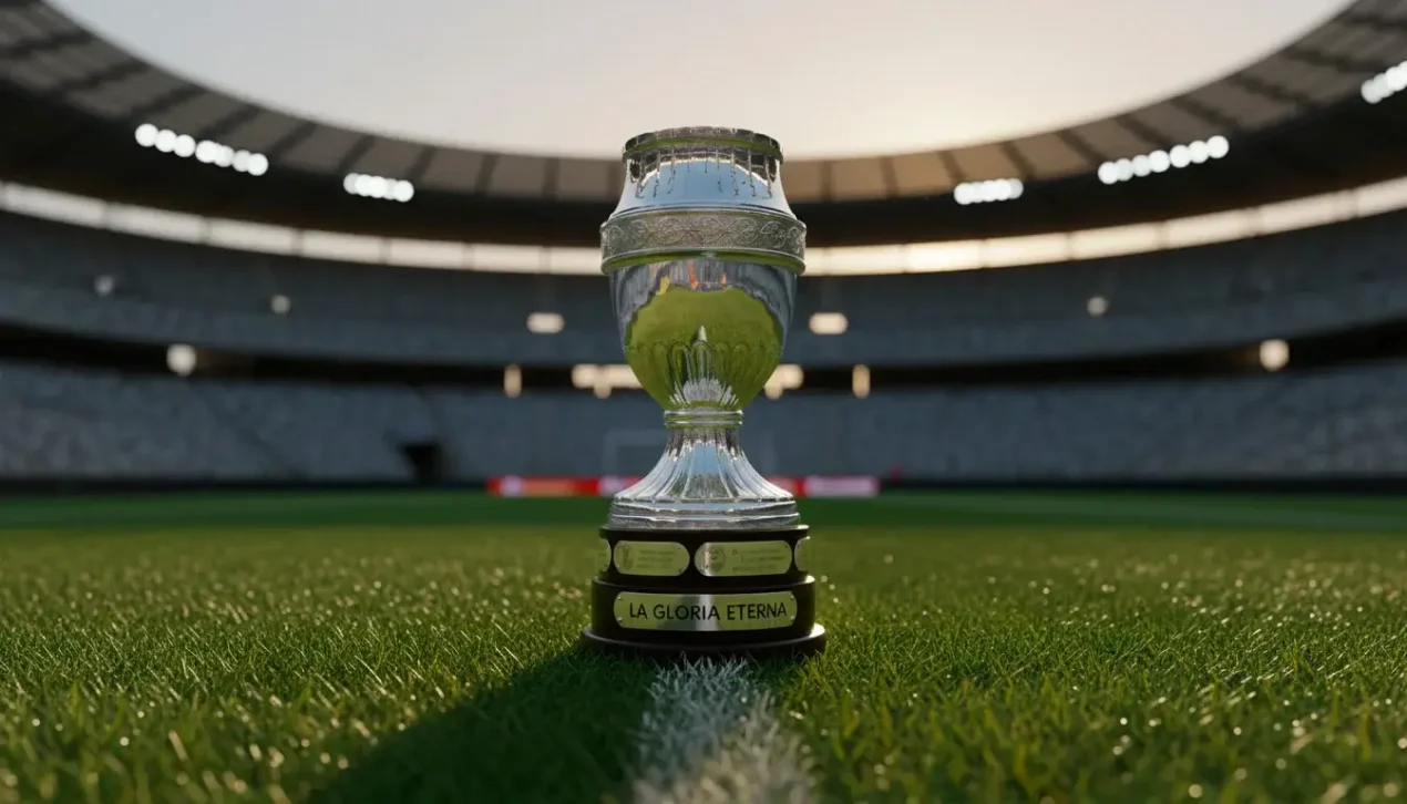 Apuestas Copa Libertadores desde Argentina: Equipos, Cuotas y Claves