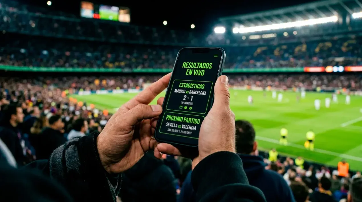 Apuestas desde el Celular en Argentina: Apps, Velocidad y Datos