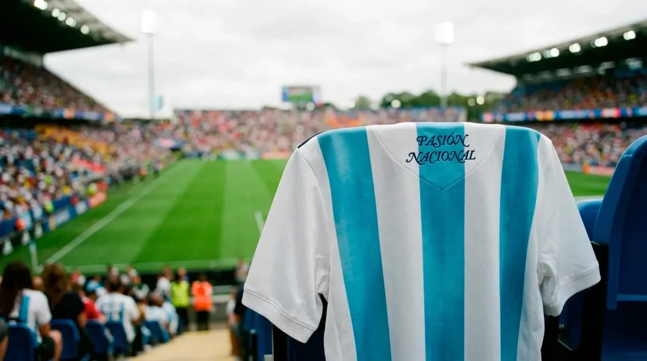 Apuestas al Mundial 2026 desde Argentina: Mercados, Cuotas y Pronósticos