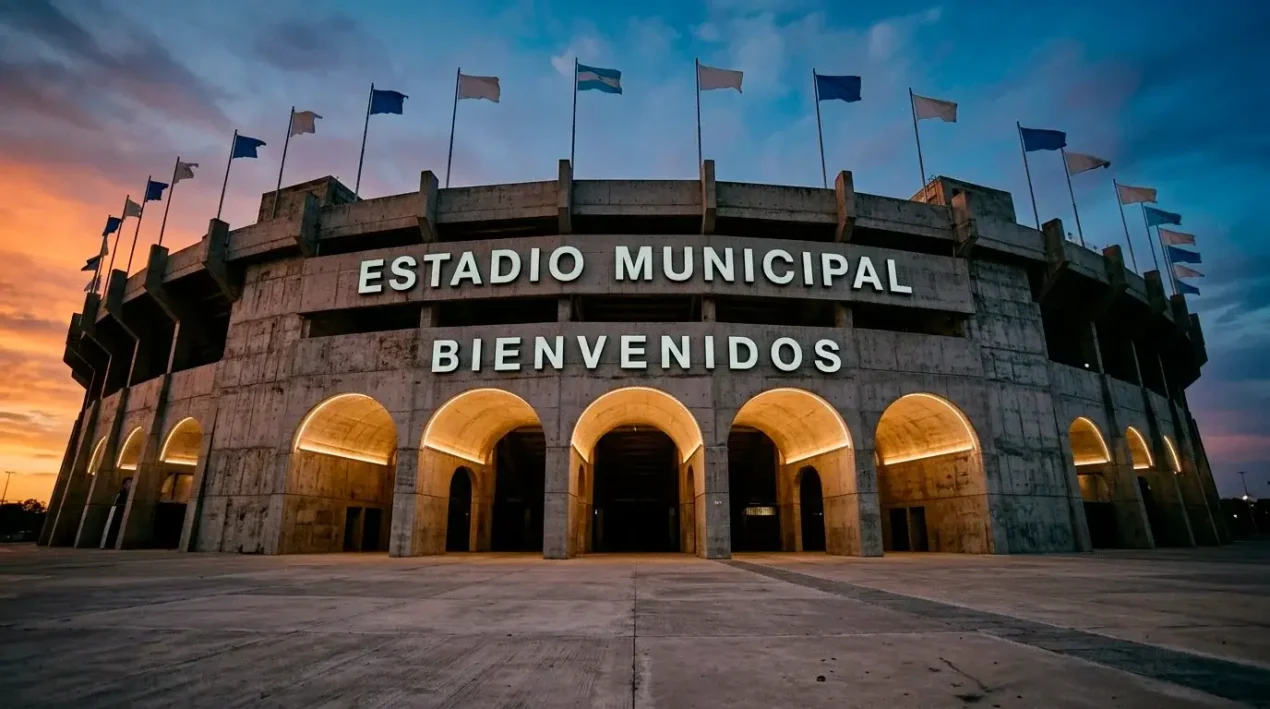 Casas de Apuestas Fútbol Argentino: Operadores Legales y Comparativa