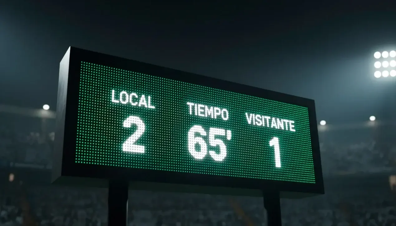 Cuotas Fútbol Argentino: Cómo Leer, Comparar y Aprovechar Líneas
