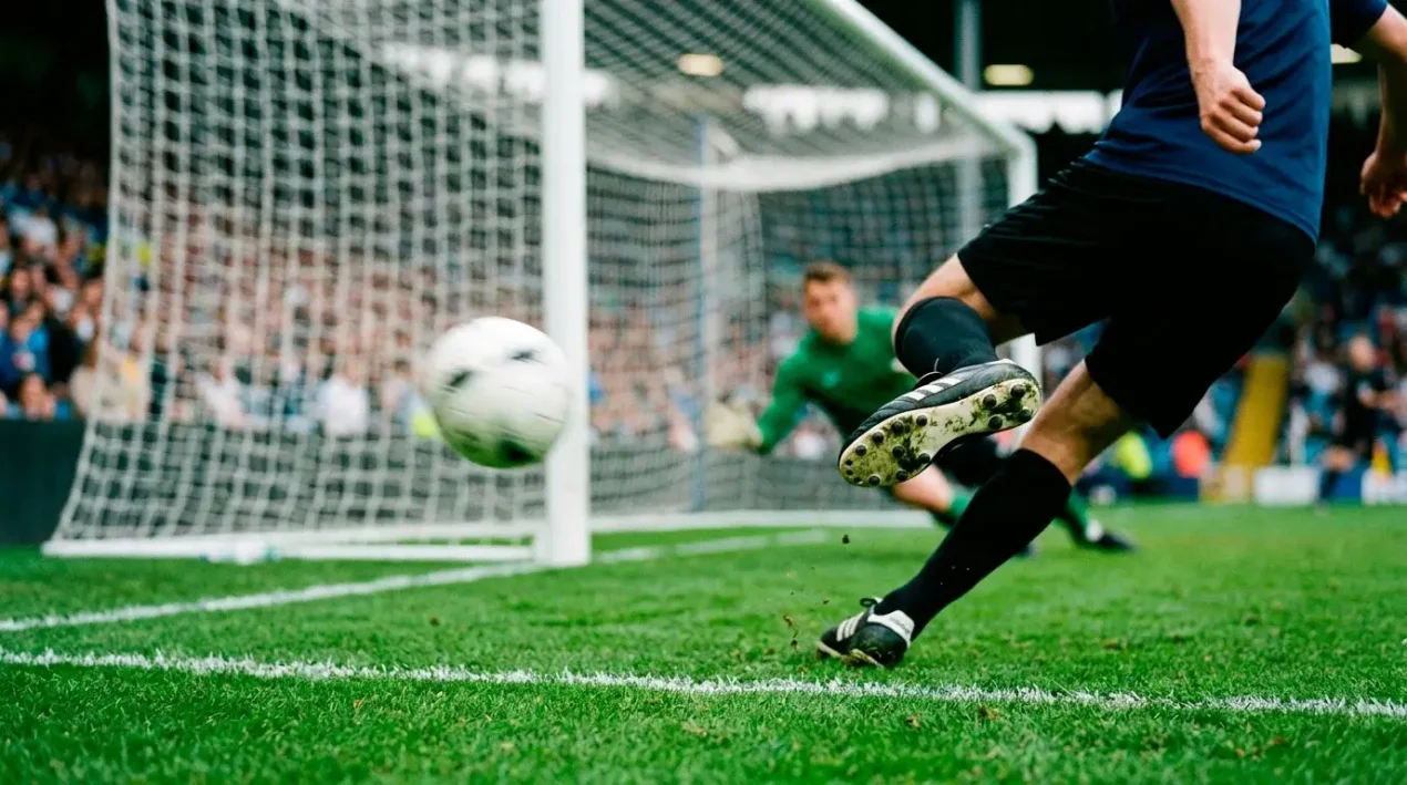Apuestas al Goleador en la Liga Profesional Argentina: Mercados y Claves