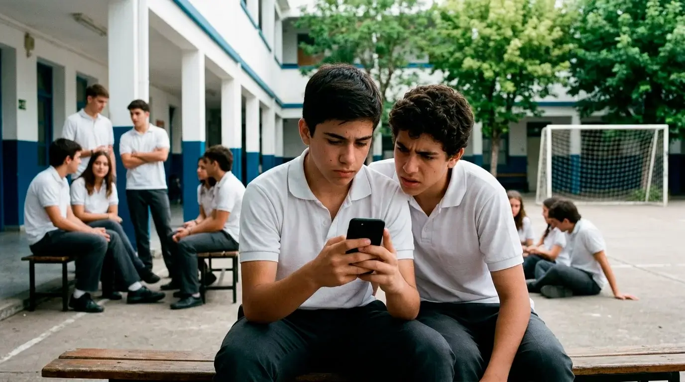 Juego responsable y prevención en apuestas deportivas para jóvenes en Argentina