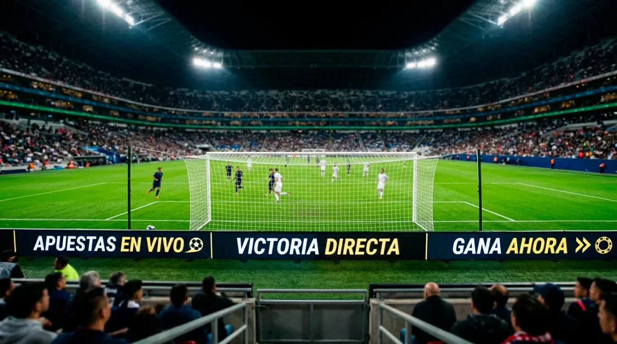 Publicidad de Apuestas en el Fútbol Argentino: Regulación y Debate