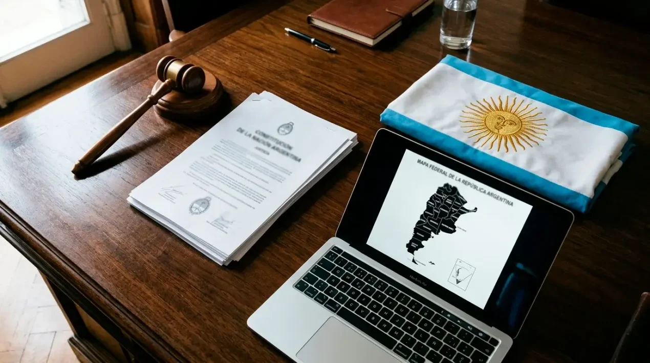 Regulación de Apuestas Deportivas en Argentina: Provincias y Leyes