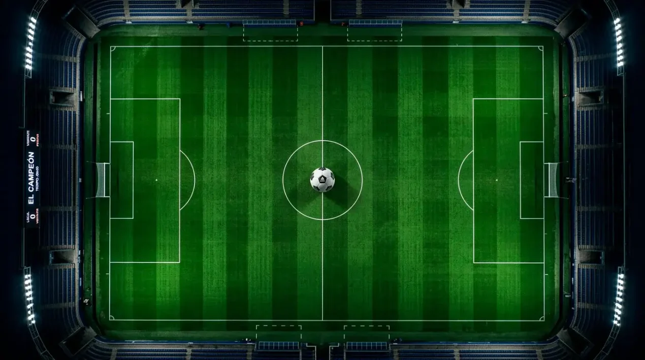 Tipos de Apuestas en el Fútbol Argentino: Guía de Mercados 2026