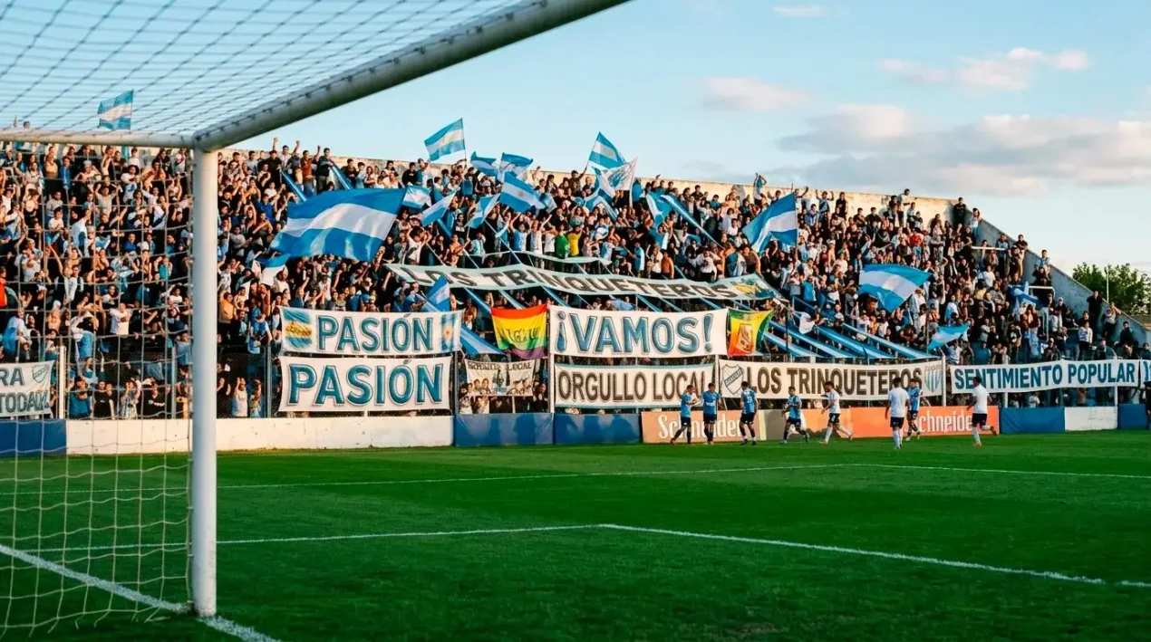 Ventaja de Localía en el Fútbol Argentino: Datos para Apuestas